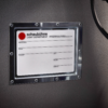 CUSTOM-PLATE 177 x 127 mm