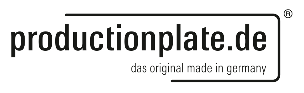 production-plate.de – caselabel, tourlabel made in germany
